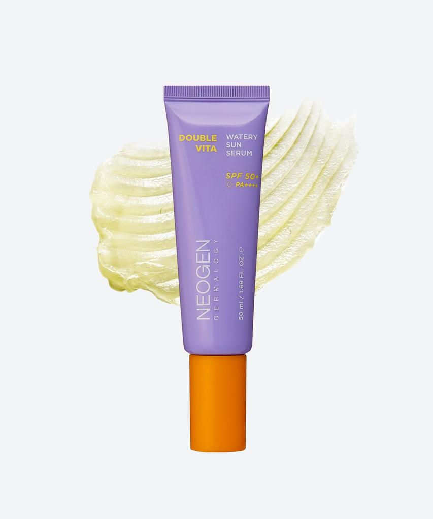 Double Vita Watery Sun Serum 50ml