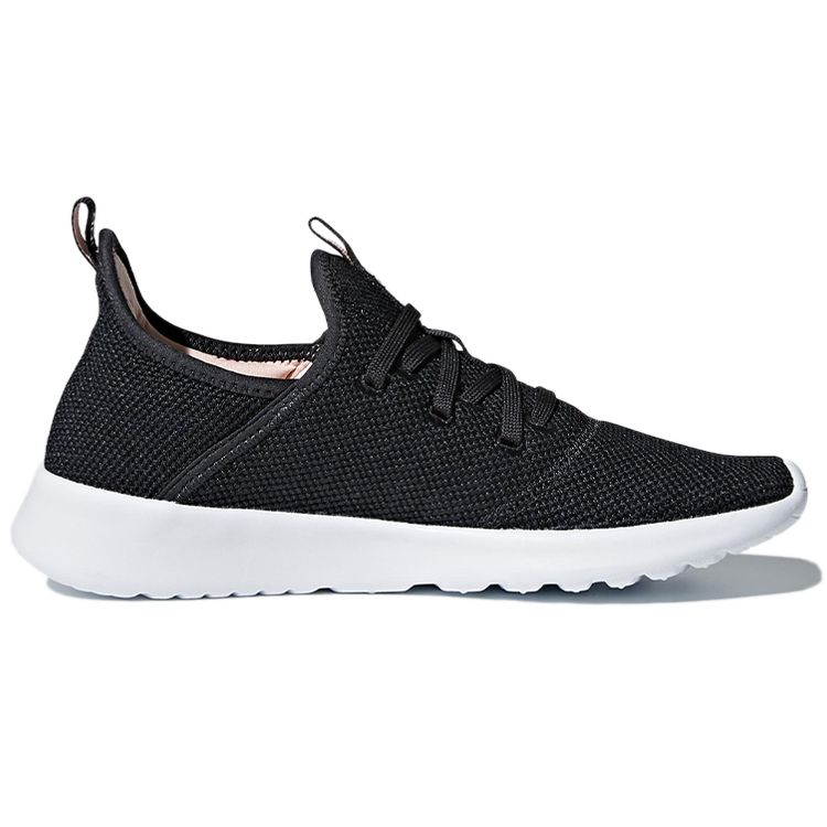 Adidas  Cloudfoam Pure Carbon Women Sneakers Black Hazcor DB1165