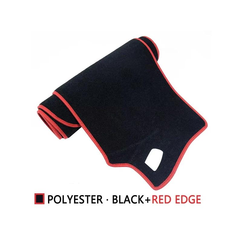 Für Nissan Note 2005~2013 E11 MK1 1. 2006 2007 Auto Armaturenbrett Abdeckung Matte Sonnenschutz Polster Innen Teppich Anti-Rutsch Auto Zubehör