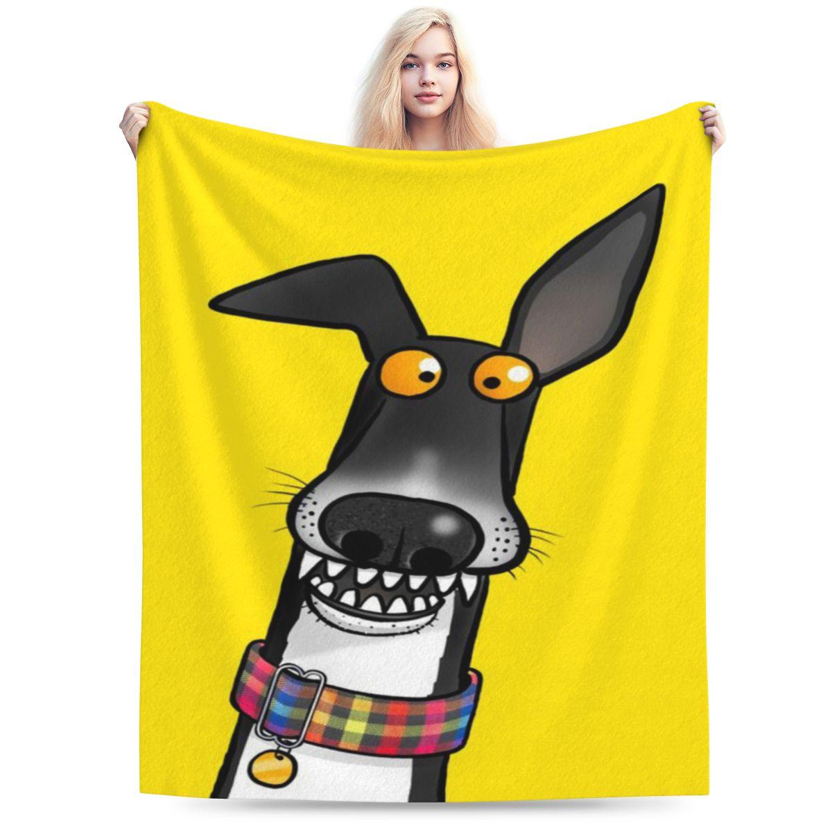 Teefs Custom Comfortable Gift An UltraSoft Micro Fleece Blanket 75x100cm 30x40in