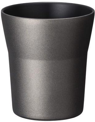 Κύπελλο Kyocera με Κεραμική Επένδυση και Κενού, 300ml, Εμπειρία Ποτού σαν Κεραμικό, Εσωτερικό και Εξωτερικό Επικαλυμμένα με Κεραμικό, Χωρίς Συμπύκνωση, Διατηρεί