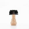 Comfortable Espresso Portafilter Brush | Wooden, Cleaning Brush, for coffee shops 5153mm