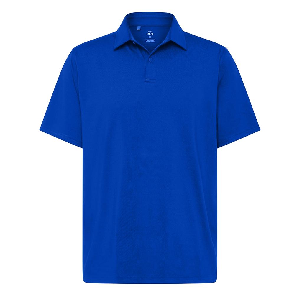 Under Armour Mens T2G Polo Shirt
