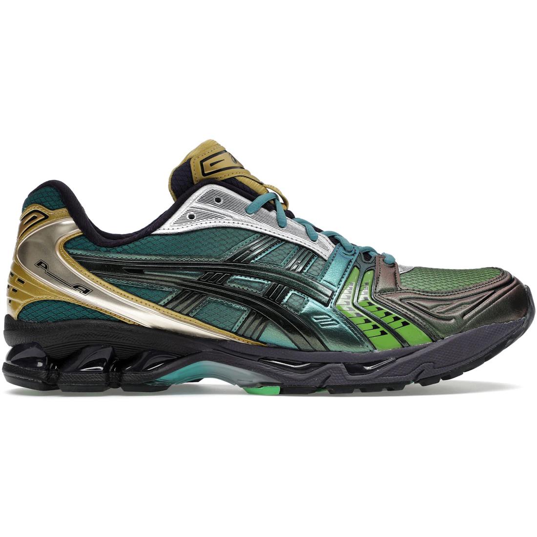 

Sneaker ASICS Gel-Kayano 14 P. Andrade Gradation Green(1203A639-300) 42.5