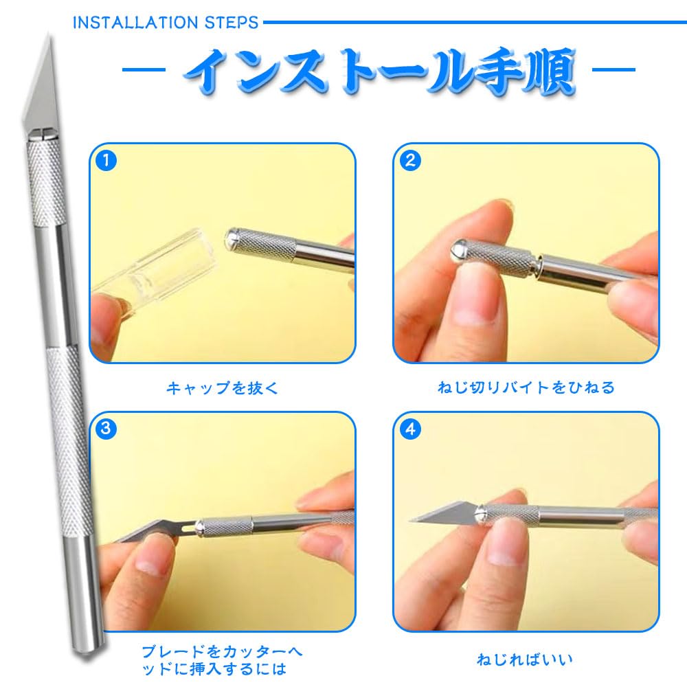 Car Wrapping Film Pasting Tool Kit Car Wrapping Tool Set