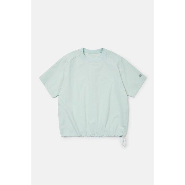 Kolon SporTS Women S ShorT Sleeve Round T ShirT TvTcm25698lmi