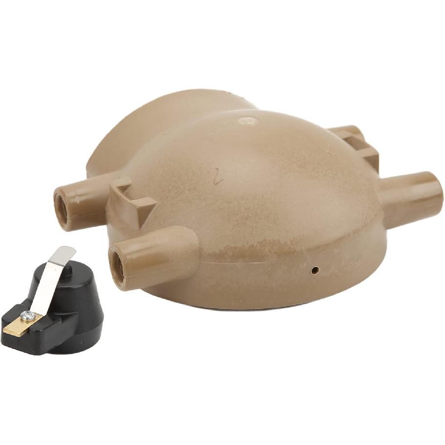 9N12106C Distributor 4 Cylinder Tractor Distributor and Ignition Rotor 9N12106C Replacement for 2N 8N 9N