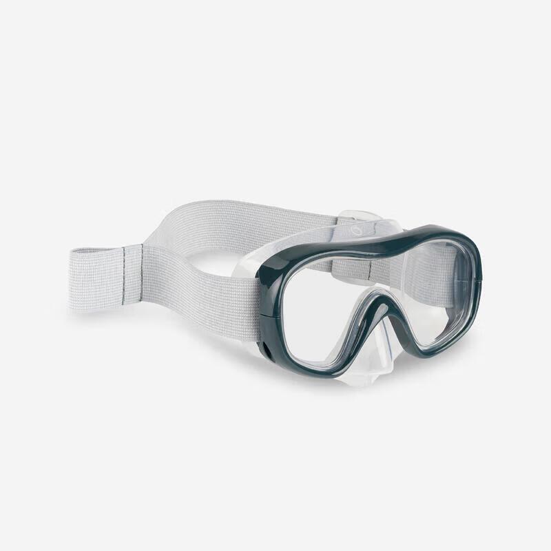 

Decathlon Kids Snorkeling Mask S
