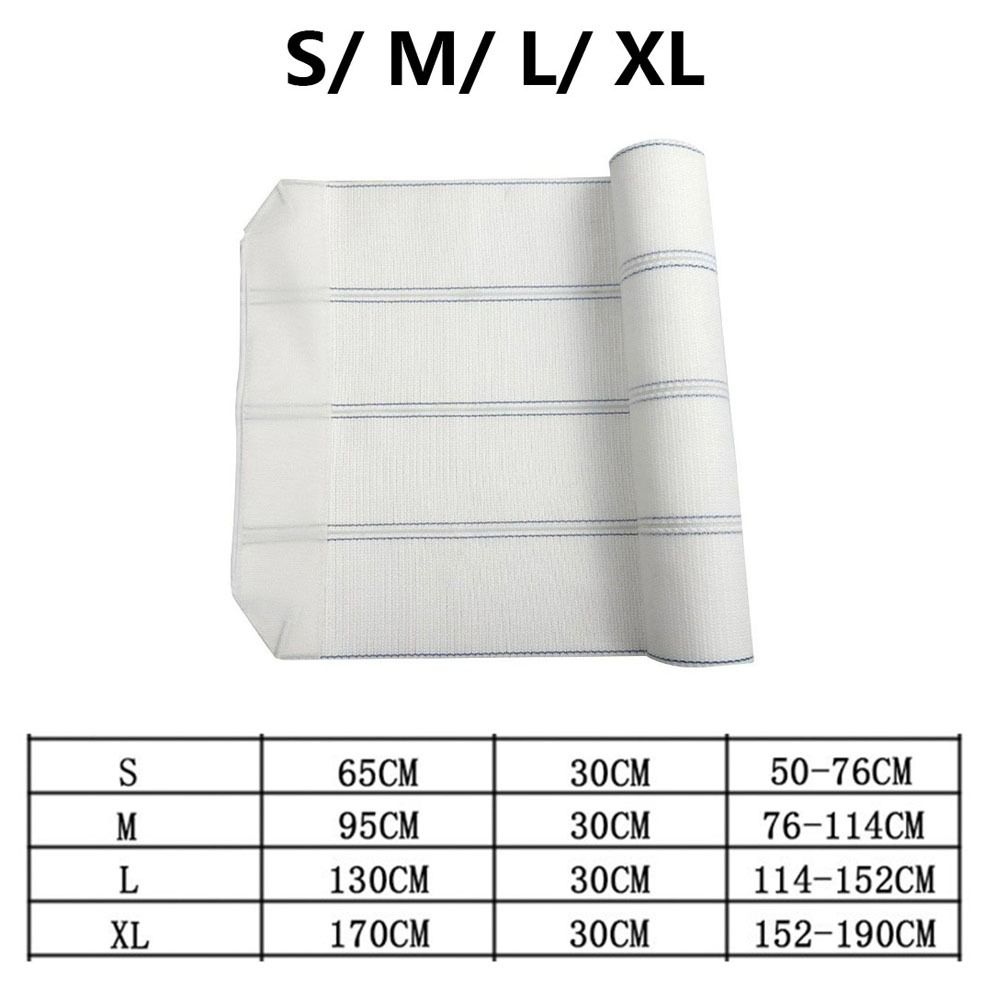 Band Tummy Belt Support Belt Post Surgery Girdle Belt Abdominal Binder Compression Stomach Wrap