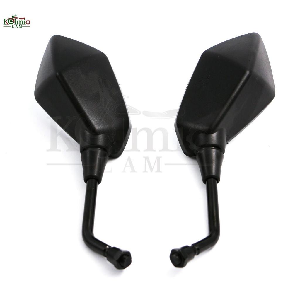 Rearview Mirror for Yamaha Z1000, Z800, Z750, Huanglong 300 Motorcycles
