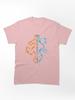 Portal Portal Splash Classic T-Shirt