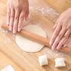 SIFAR Solid Wood Rolling Pin