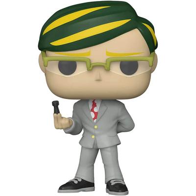 My Hero Academia Sir Nighteye Pop! Vinile
