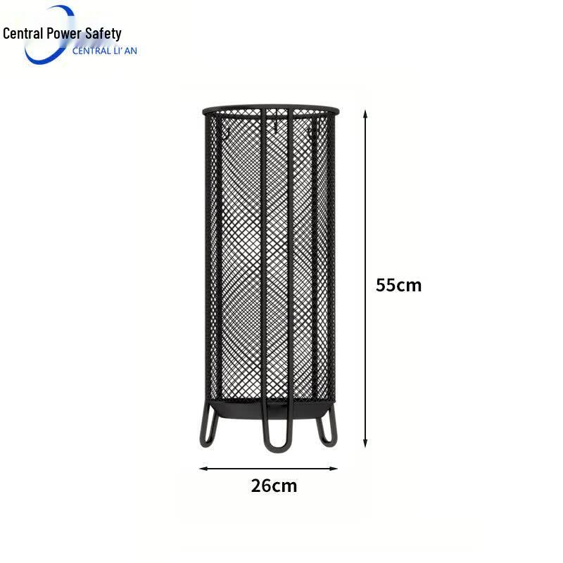 Commercial Umbrella Storage Rack