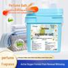 Spot Detergent: Perfume Boost, Stain & Yellow Remover, Color Renew, Bleach-Free, Fabric & Hand Protection, 5lb Bucket