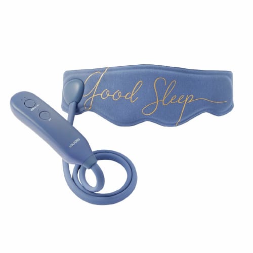 

ATEX Lourdes Goodnight Hot & Air Conditioner, Navy, AX-BNL803nv