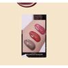 Keep in Touch - The Black Lip Plumper Tint Dark Chocolate Collection Set