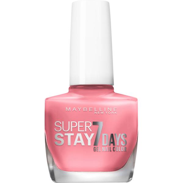 

Лак для ногтей Maybelline New York Super Stay 926 Pink 10 мл