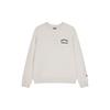 New Balance Sweatshirt Unisex White AMT41312-CIC