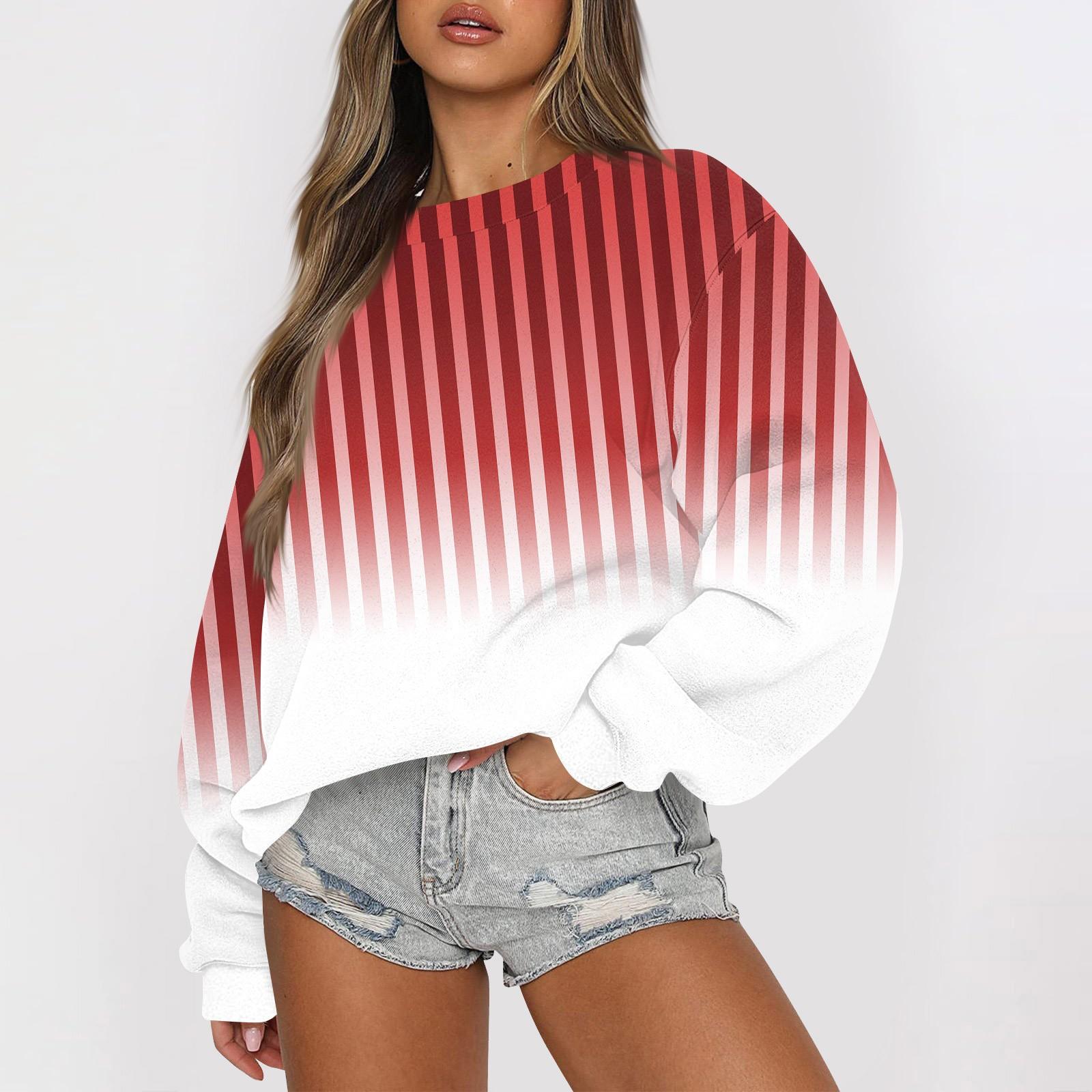 Женские осенне-зимние топы — фото 13