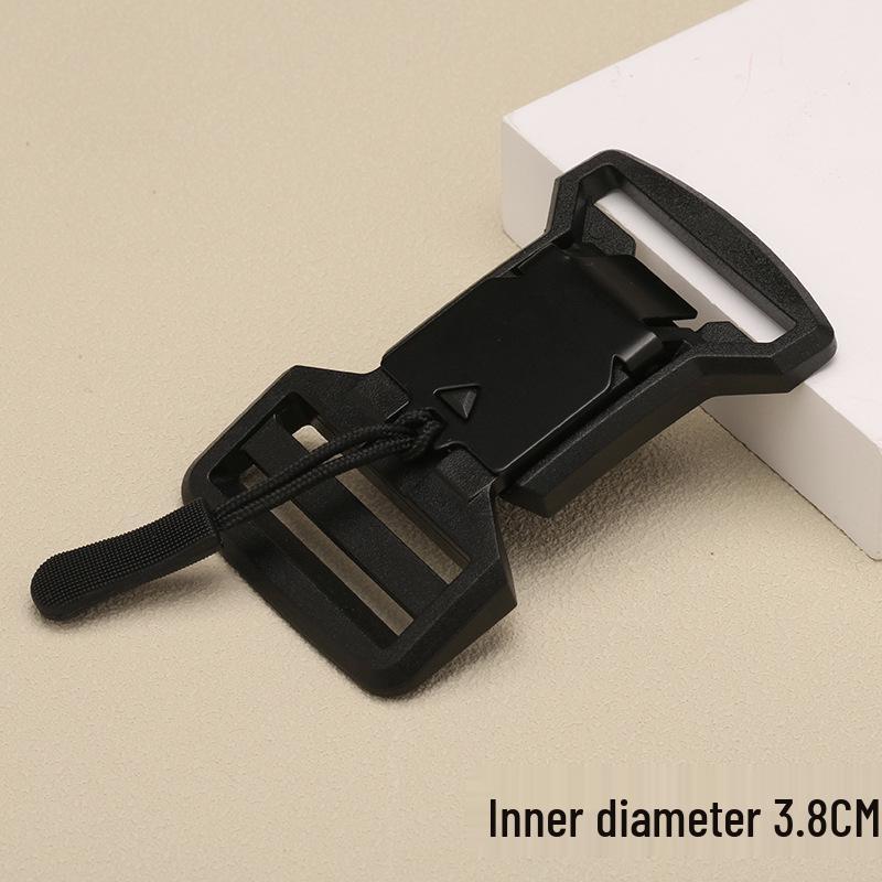 Magnetische Schnellverschluss-Schnalle für Rucksack und Gepäckgurt