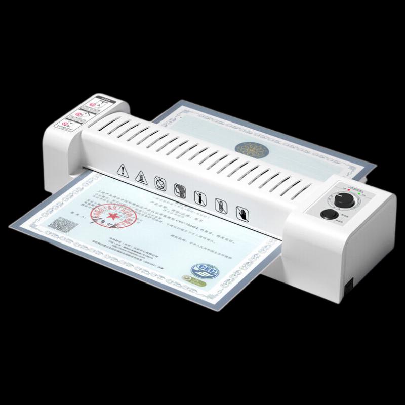

Deli 3892 A3/A4 Laminator CN plug (adapter included)