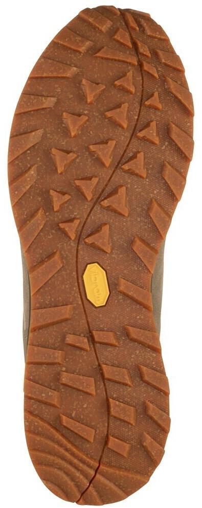 Men's Mid-cut Trekking Shoes Jack Wolfskin Terraventure Urban Mid M (4053561) Clay/phantom