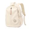 2026 New Burden Reducing Girl's Backpack Large Capacity Lightweight Waterproof Nylon School Bags Multi-layer Thickened Shoulder Strap Student Ruckpack