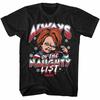 Tops – T-Shirts
