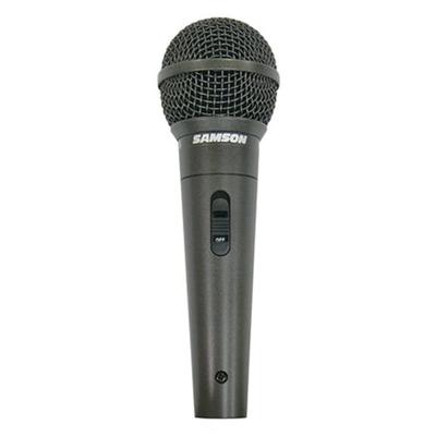 SAMSON Dynamic Microphone R31S