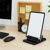 Scalable Width Laptop Stand Adjustable Vertical Stand Storage Rack Adjustable Stand  Office Desk