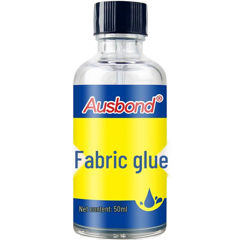 Ausbond Fabric Repair Glue 50ML