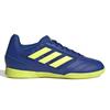 Children's Indoor Football Shoes Super Sala 2 Blue