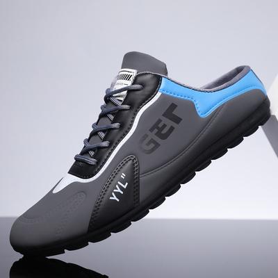 Sapatos de homem – Ténis