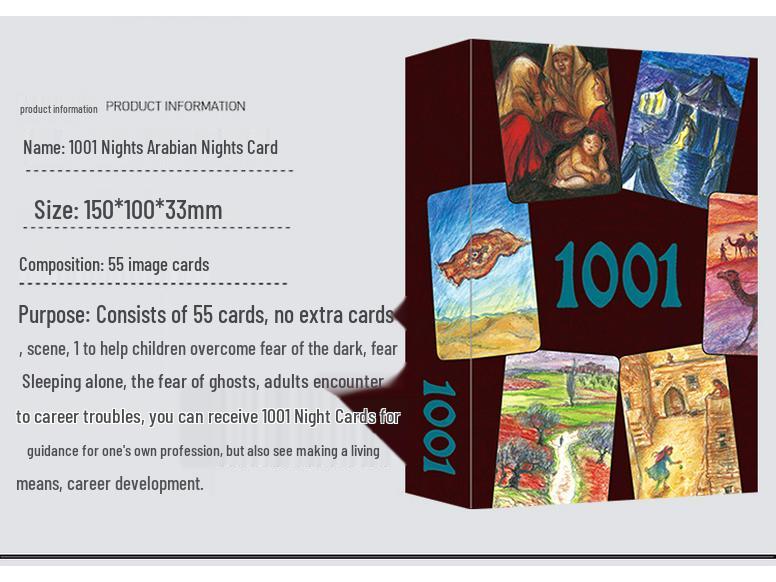 Unterbewusste Karte-Oh! Kartenlehre Kurs: Geistheilungs- & Projektionsspiel mit 14-teiligem Buchset