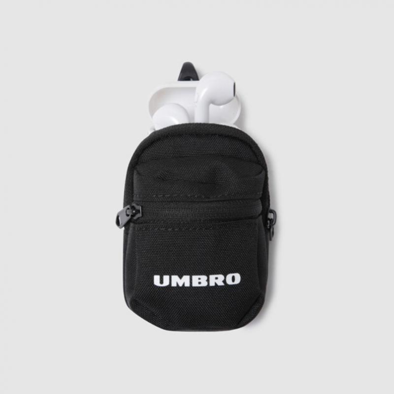 Umbro Big Messenger Bag Uq123cbg10