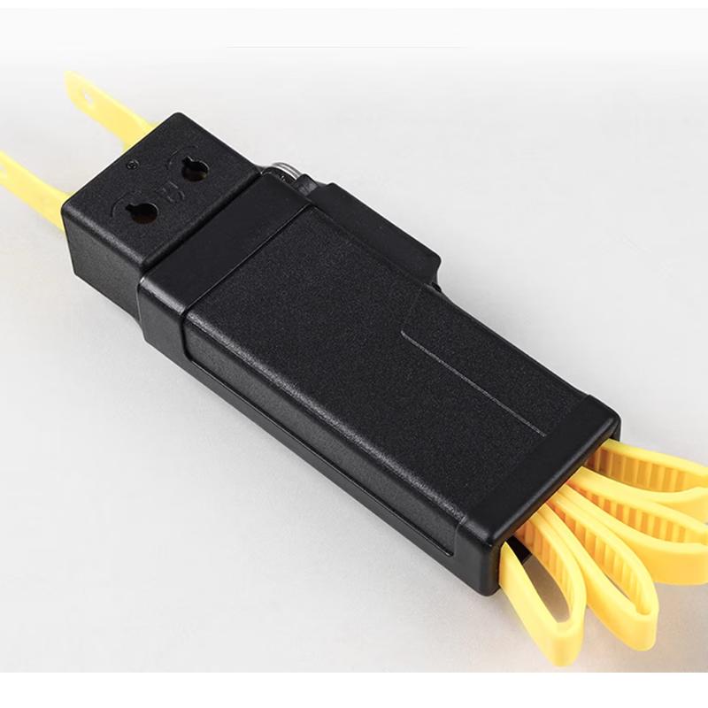 Jingyu Tactical Restraint and Fastening System