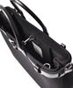 Nonoverstic Black Field Bag (L)
