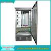 Guangpu Huamai Outdoor Stainless Steel Optical Fiber Cross-Connect Cabinet