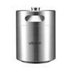 Nitro Cold Brew Coffee Maker 4L Nitrogen Dispenser System, Home Brew Coffee Keg, Portable Nitrogen Infuser with Dispenser and Pressure Relieving