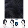 Genshin Impact Pantalone Cosplay Wig High Temperature Fiber 55cm/21.6in