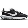 Nike Air Max Pre-Day Černá Bílá Metalická Stříbrná Dámské DC4025-001