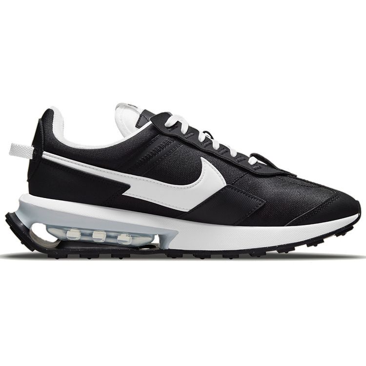 Nike Air Max Pre-Day Černá Bílá Metalická Stříbrná Dámské DC4025-001