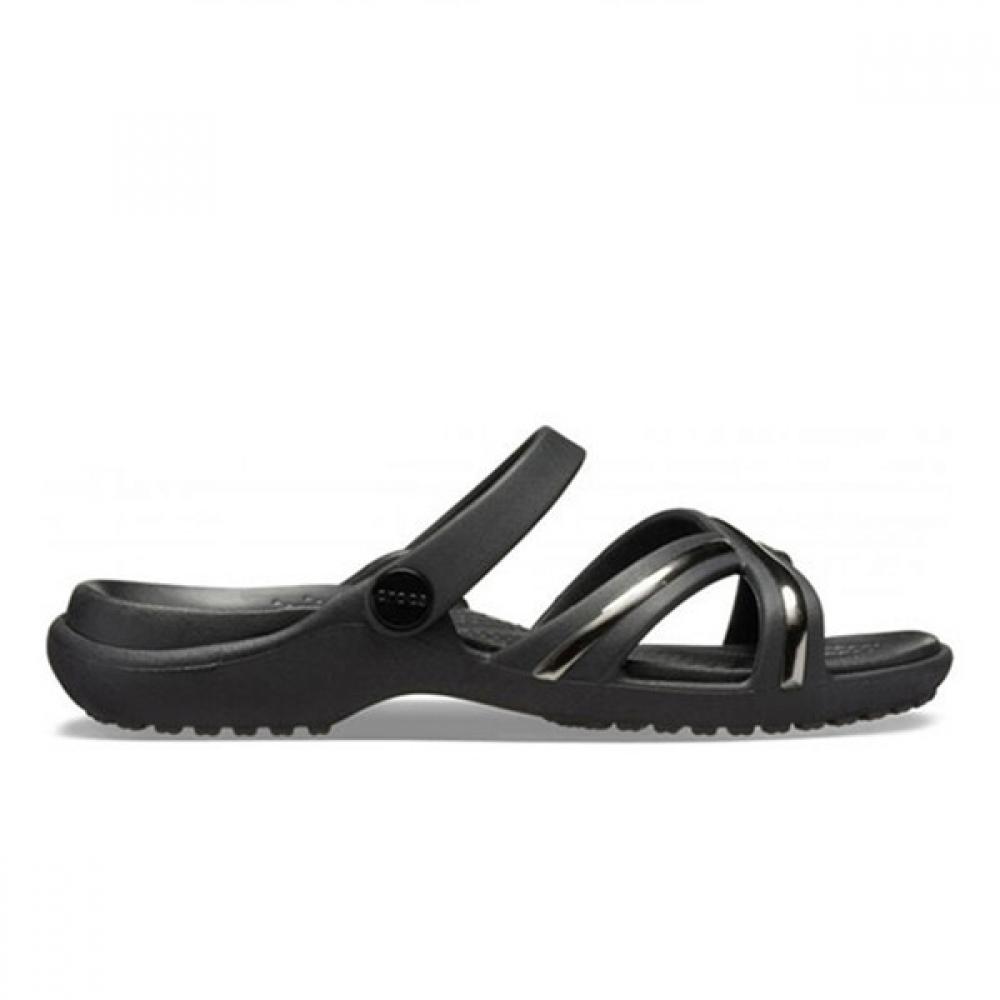 

Сандалии-тапочки Crocs Tqj 205571 0fg с металлическим блоком X Band 220