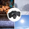 Universal Heavy Duty ATV ATC Cover 190T  Rain Waterproof Dustproof Anti UV Ripstop Beach Vehicle Outdoor Protector with