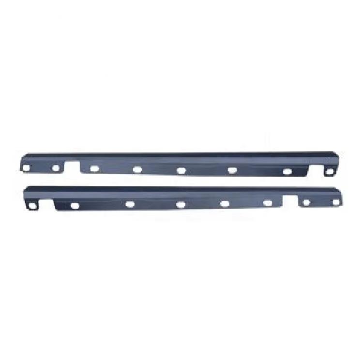 

Car Side Skirt Left & Right Rocker Panel for Mei A2216900340 A2216900440. A2216900440 Right Side Skirt