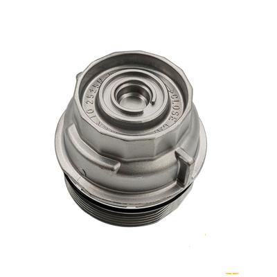 Ölfilterdeckel Passend für:Toyota Crown 2004–2012 Reiz 2005–2010 Mark X 2011–2016 OE:15620-31040