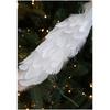 Christmas Tree Decoration Birds Colorful Feathers Artificial Birds Garden Branch Christmas Decoration Feather Bird Christmas Tre