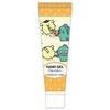 Nagano X Sanrio Characters Hand Jel Pom Pom Purin & Hangyodon