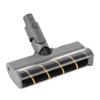 Suitable for Dreame V12S V16S V11 V12 T10 T20 T30 T20pro T30NEO Vacuum Cleaner Soft Velvet Floor Brush Head with Green LED Light